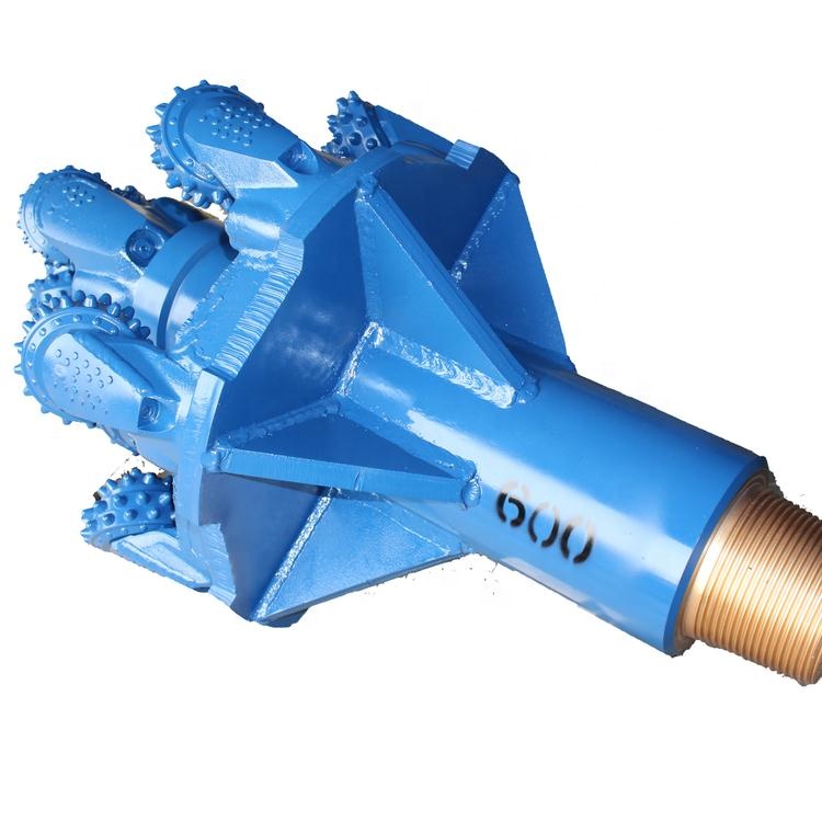 16inch rock hole opener waterbore drilling reamer - 副本