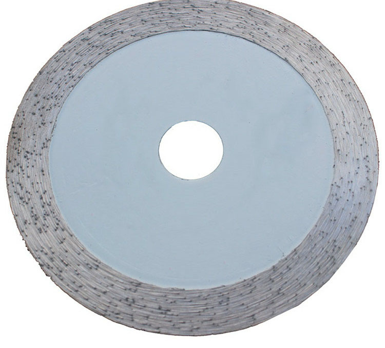 105mm Circular Diamond Blade for Angle Grinder for Tile Ceramic Cutting