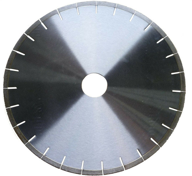 300mm Diamond Saw Blade with Good Efficiency for Cured Concrete Cutting