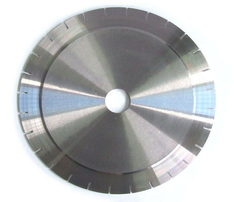  High Quality Very Sharp Band Saw Blade for Granite Cutting