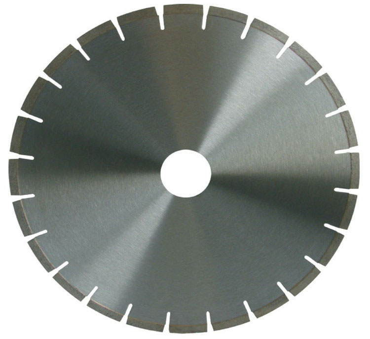 105mm Sintered Segment Diamond Concrete Cutting Blade