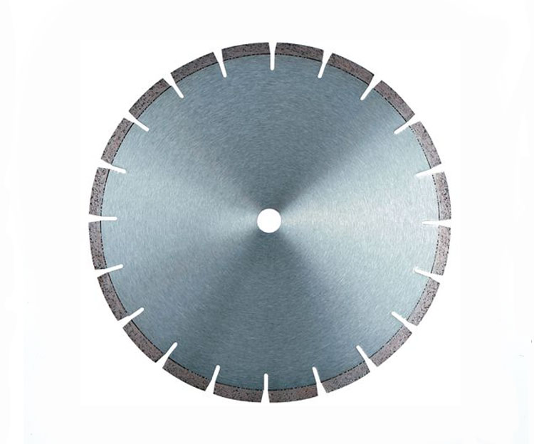 Durable 350mm Diamond Saw Blades for Granite Marble Cutting