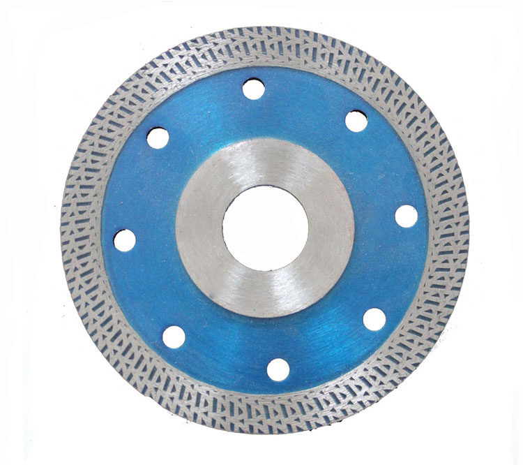 High Quality Circular Saw Diamond Blade for Tile Ceramic Cutting