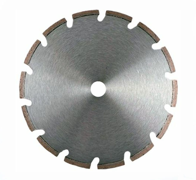 High Quality 300mm Durable Laser Welded Turbo Diamond Saw Blade