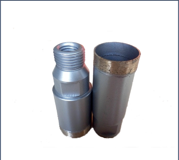High Quality Wet Diamond Drilling Bits for Glass