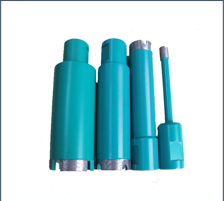 High Quality Wet Drilling Tools/ Drill Bits for Marble Granite