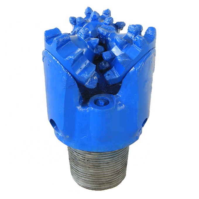 6 3/4 inch steel tooth tricone roller bits