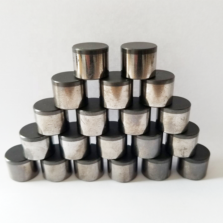 1308/1613/1913 PDC Cutters for PDC bit