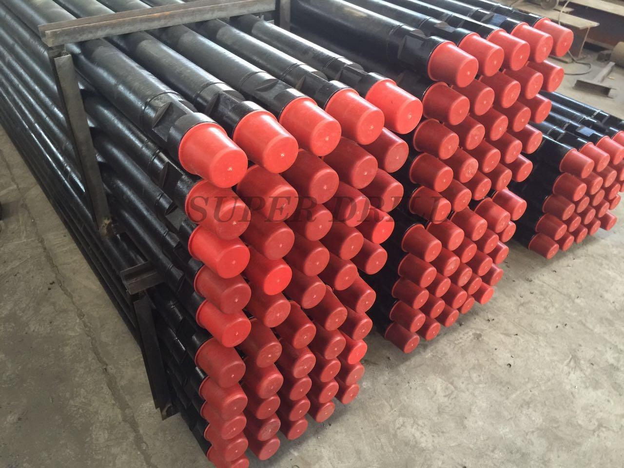 DTH Drill Pipe