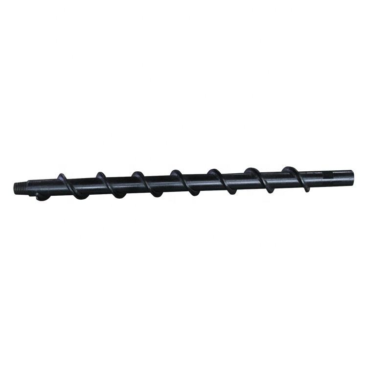 Auger Coal Mining Twist Drill Rod